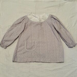 Lullaby Set Size 3T tunic shirt GUC